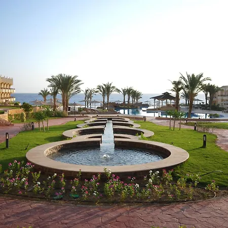 Coral Hills Resort & Spa