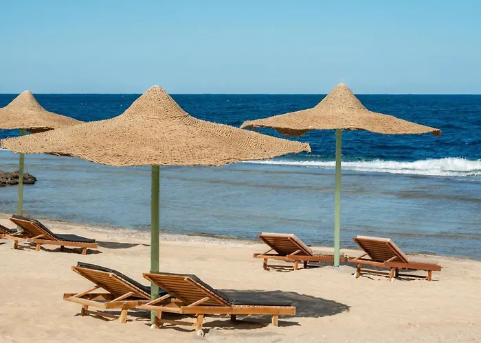 Coral Hills & Üdülőközpont 4*