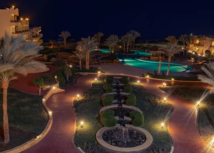 Coral Hills & 4*