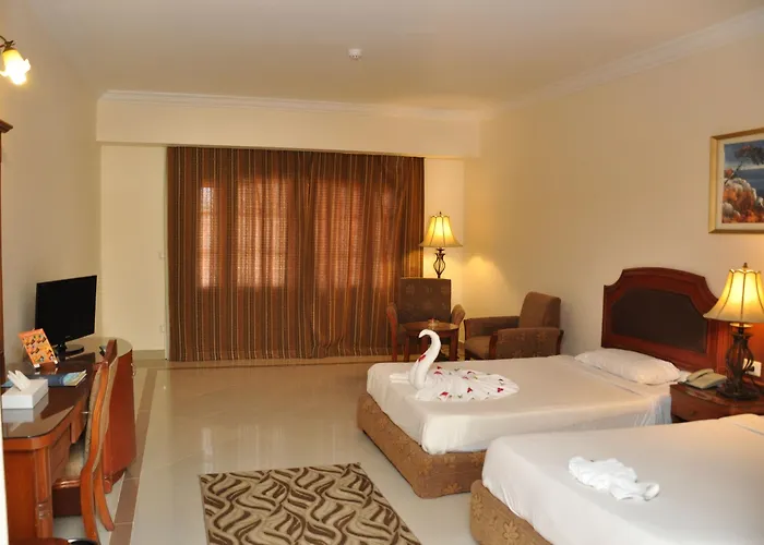 Coral Hills & Üdülőközpont 4*