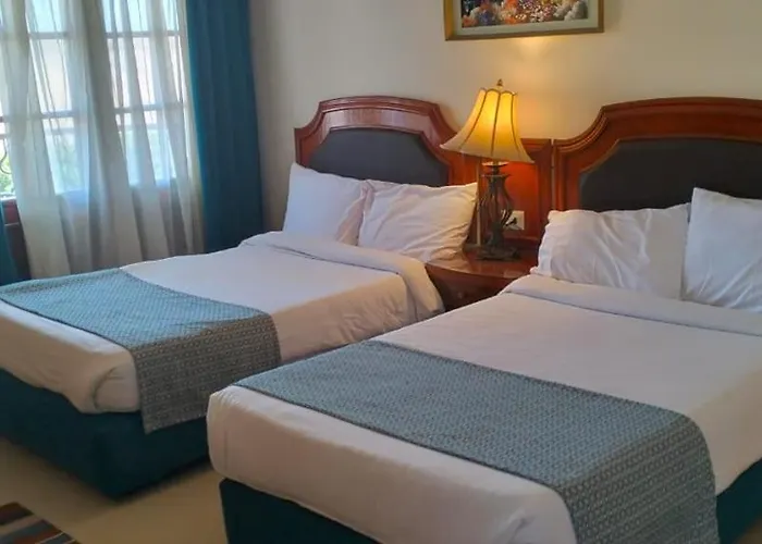 Coral Hills & Üdülőközpont 4*