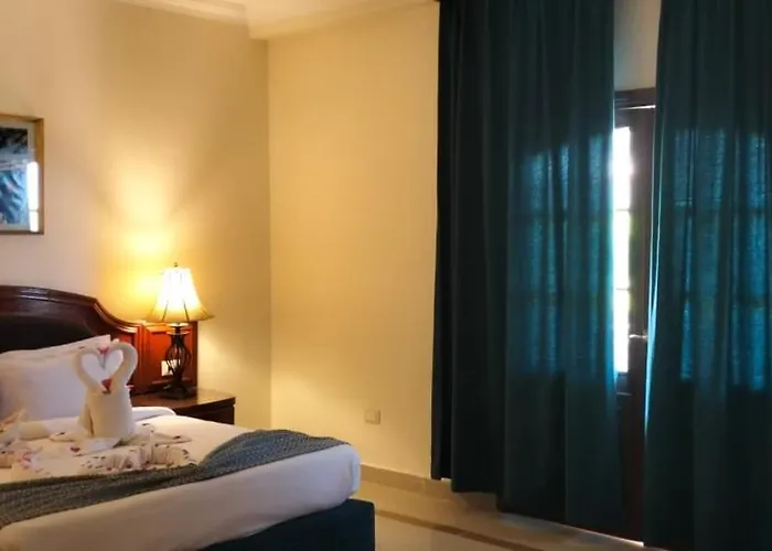 Coral Hills & Üdülőközpont 4*