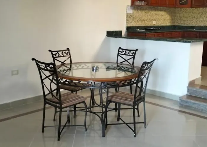 Coral Hills & Üdülőközpont 4*