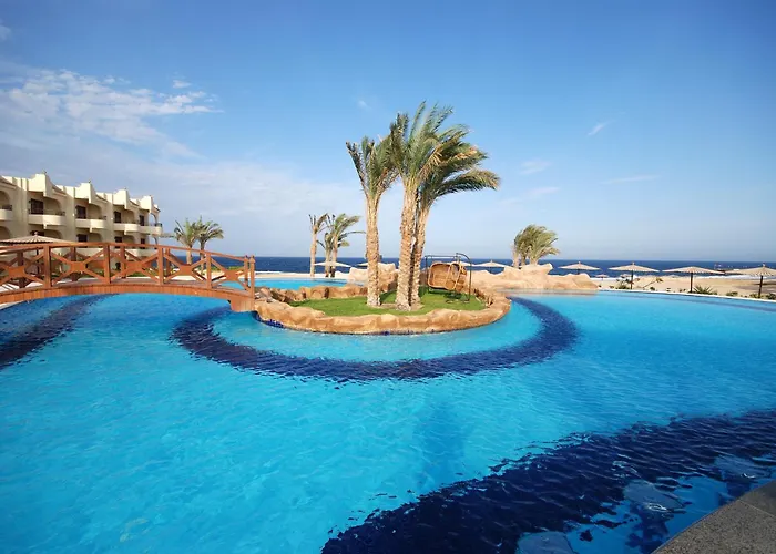 Coral Hills & 4*