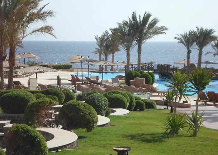 Coral Hills & Üdülőközpont 4*